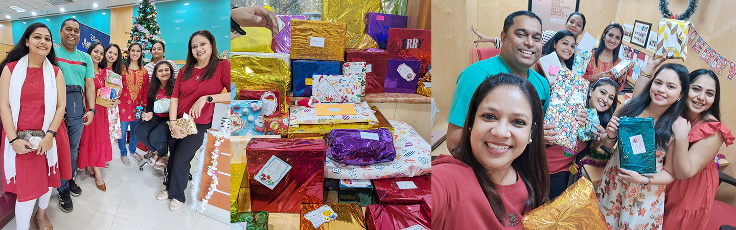 Christmas Celebration